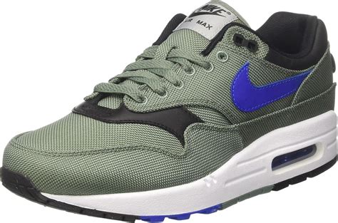 nike air max 1 heren donkerblauw|Nike Air Max 1 herenschoenen.